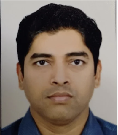 Dr. Amit Malekar